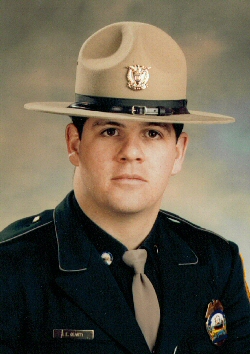 Trooper Joseph E. Gearty