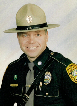 Sergeant James S. Noyes