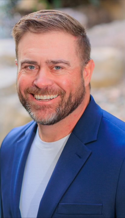 Michael Greenwalt — Leadership Speaker and Author