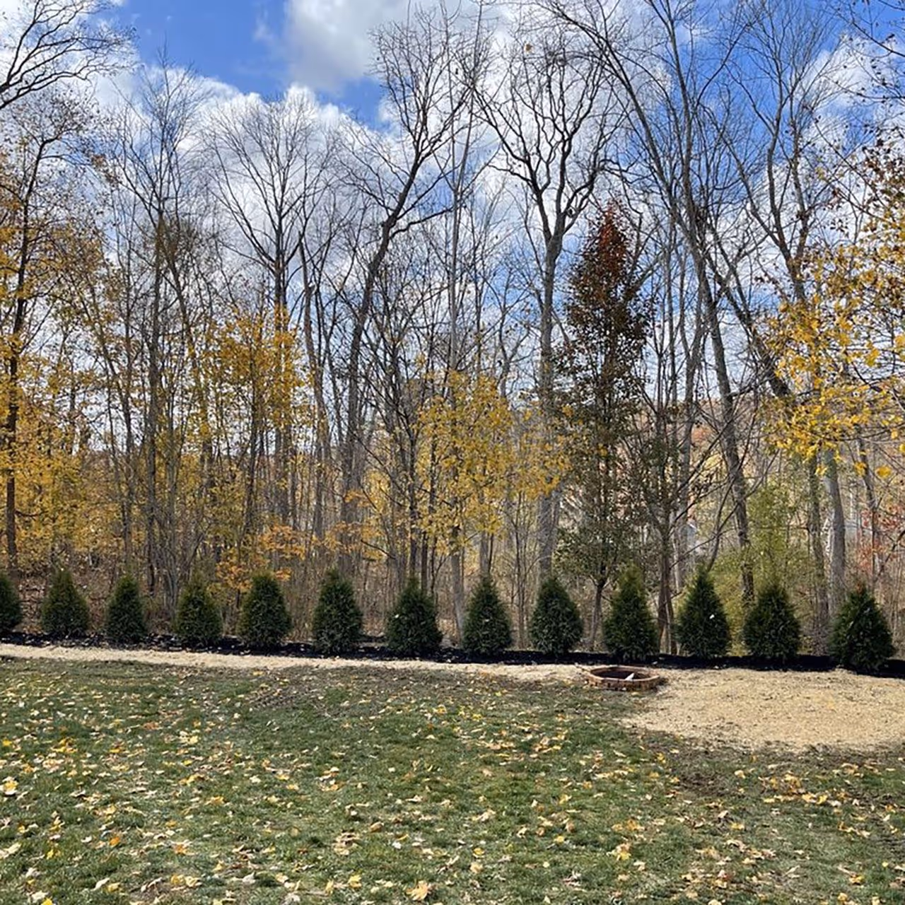 Seasonal cleanup services Hudson Valley NY