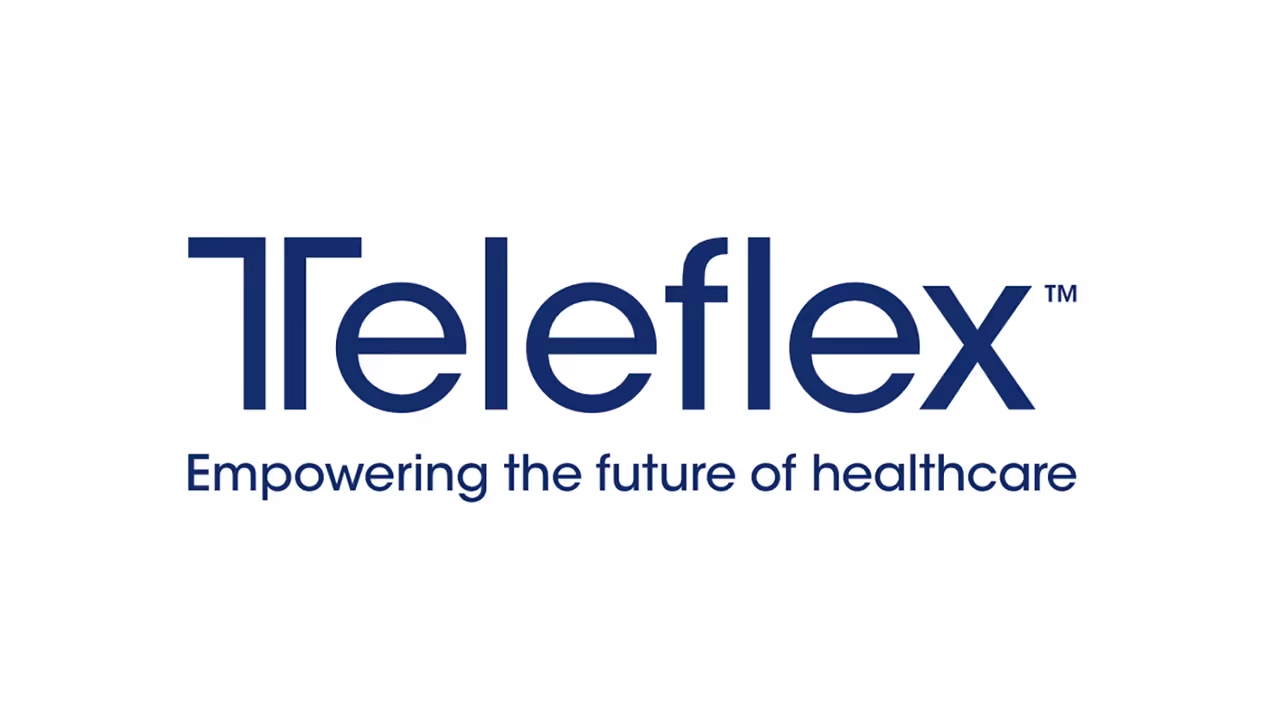 Teleflex logo