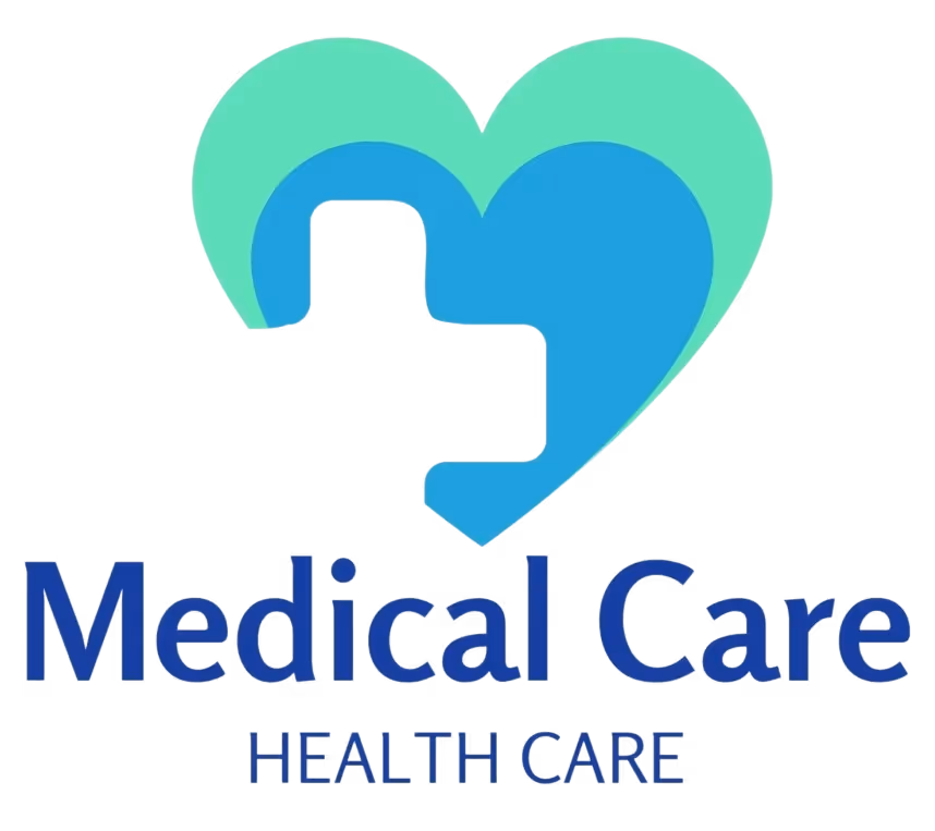 Medical Care Placeholder logo