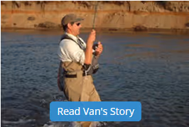 Van's Story