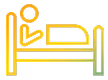 sitting-in-bed-icon