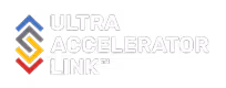 Ultra Accelerator Link Logo