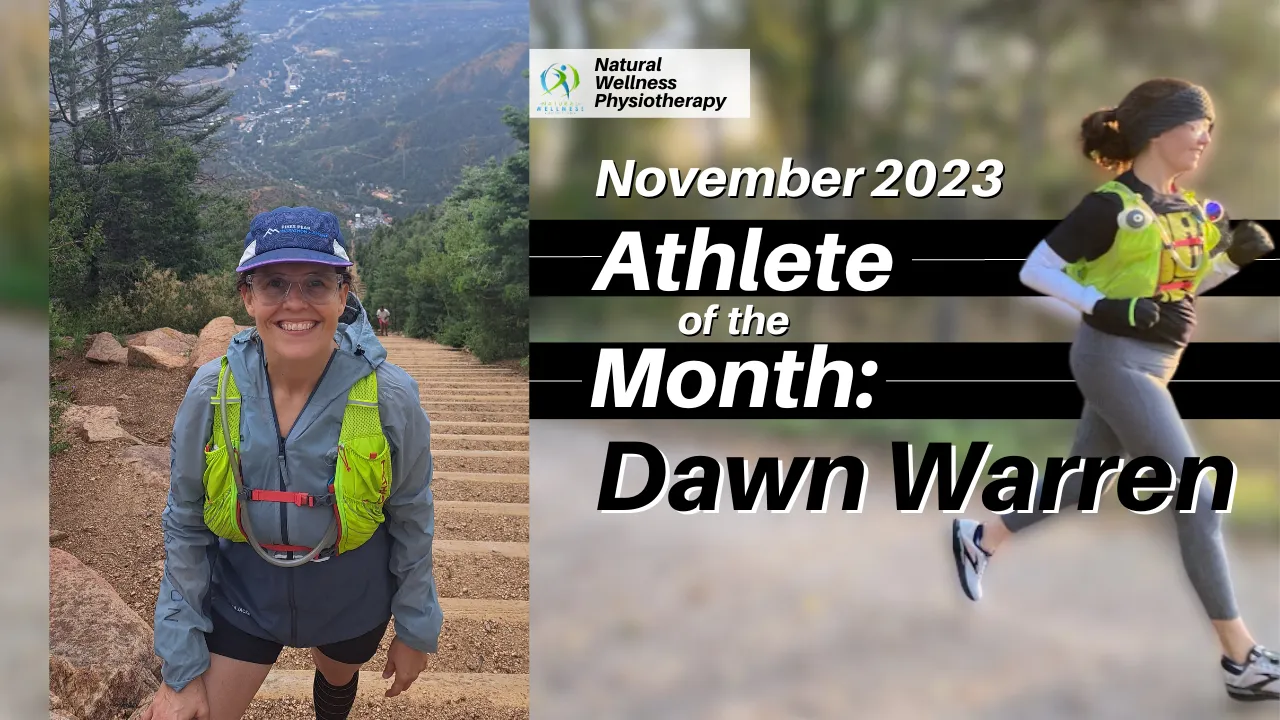 AotM 11.23 - Dawn Warren