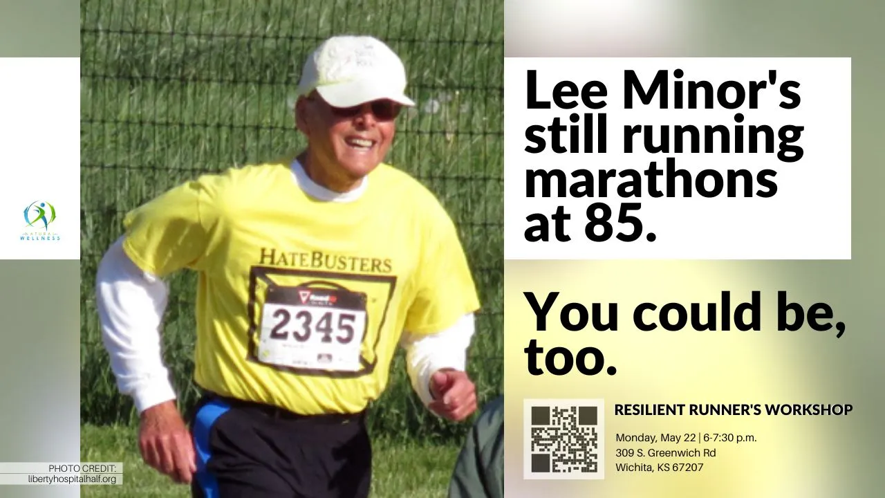 BLOG_How to stay active until 85