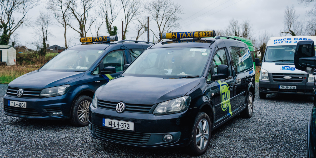 Wheelchair Taxi Transport