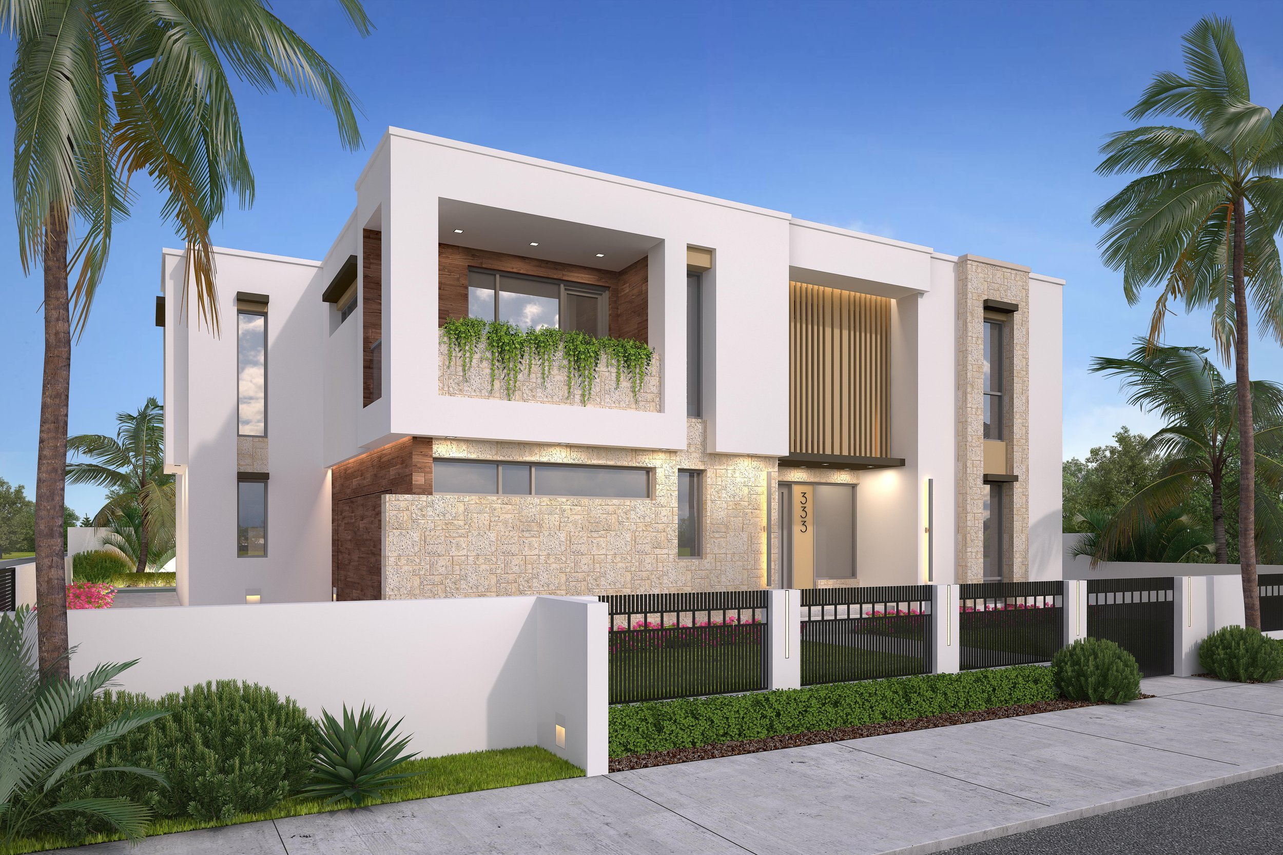 Custom Home Architect in West Palm Beach