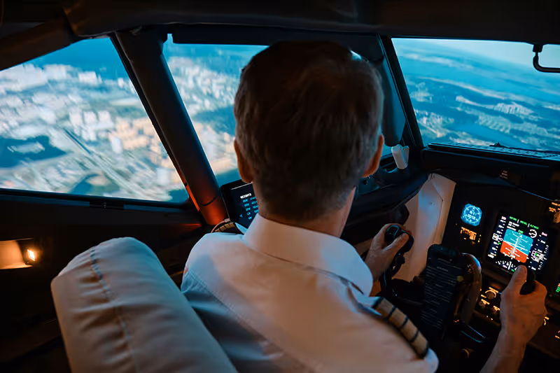 Morristown Municipal Airport MMU New Jersey