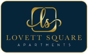 Lovett Square Logo