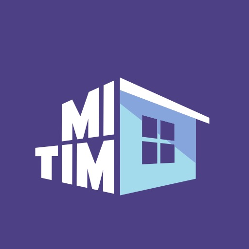 Logo de Mitim.
