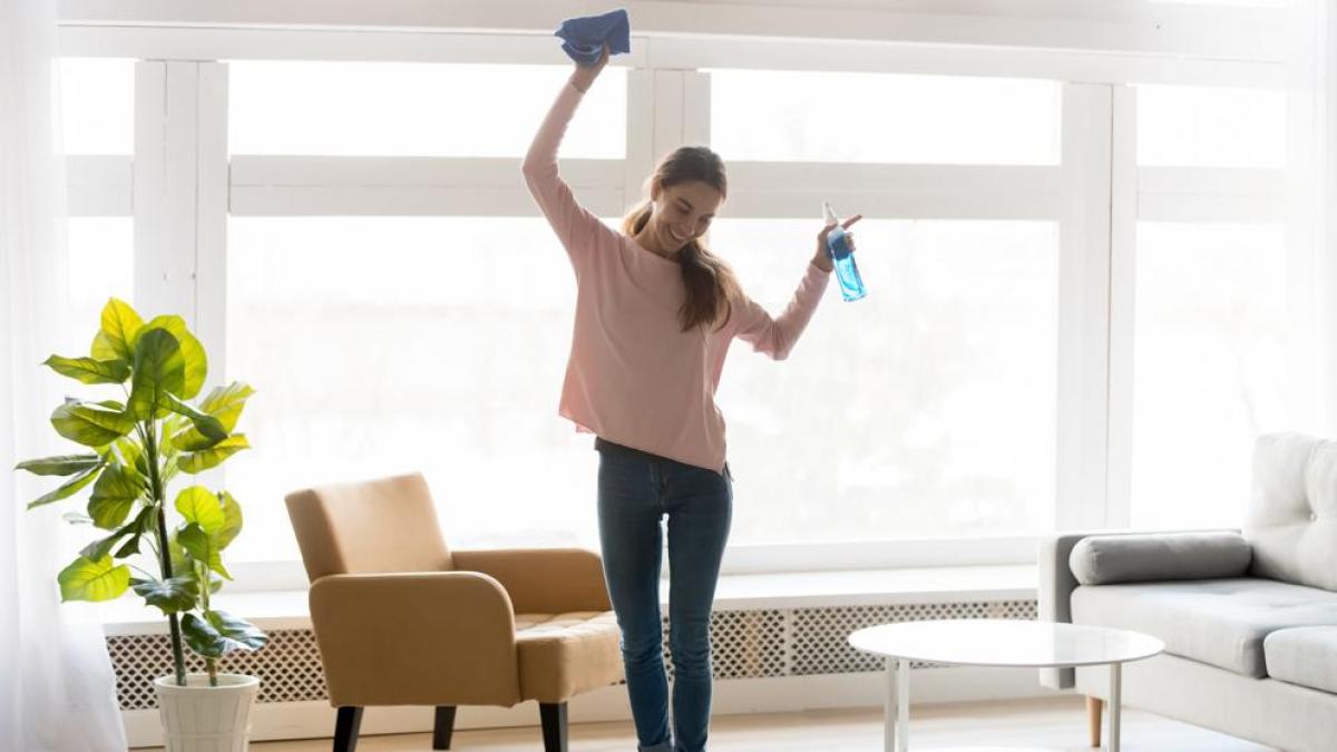 The Benefits of Professional Cleaning: Why It’s More Than Just Convenience