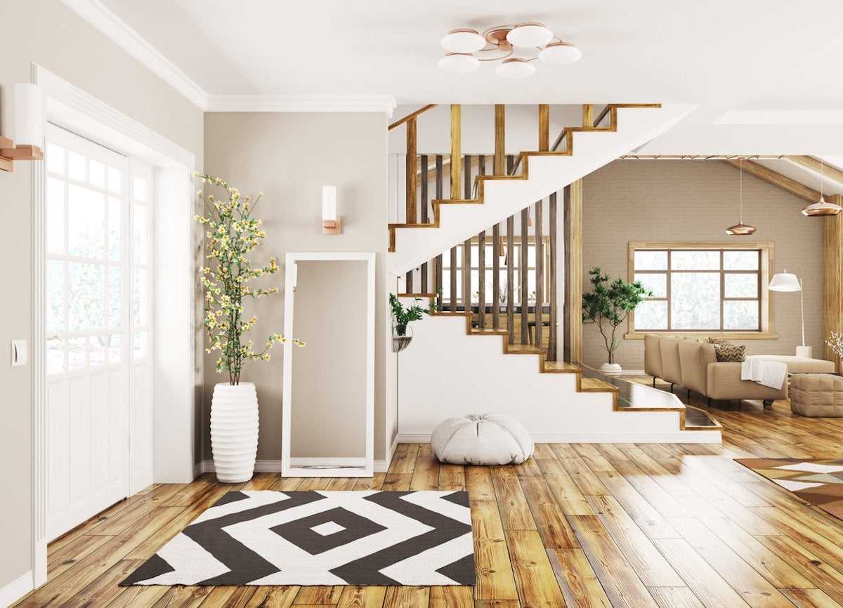 Recurring Biweekly Cleaning