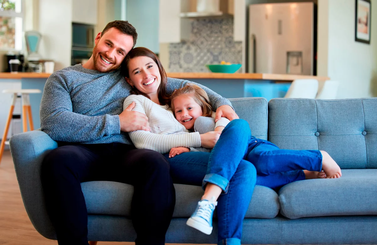 Recurring Biweekly Cleaning