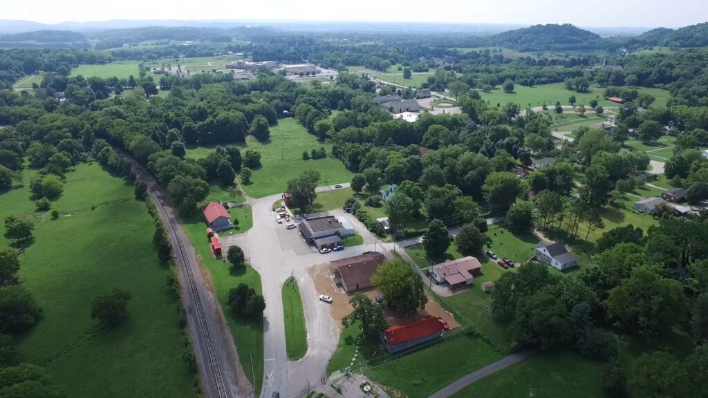 Thompsons Station, TN