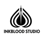 Inkblood Studio logo