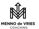Menno de Vries Coaching logo