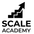 Scale Academy logo