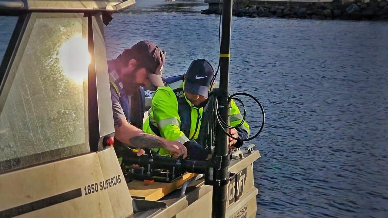 Hands-on training