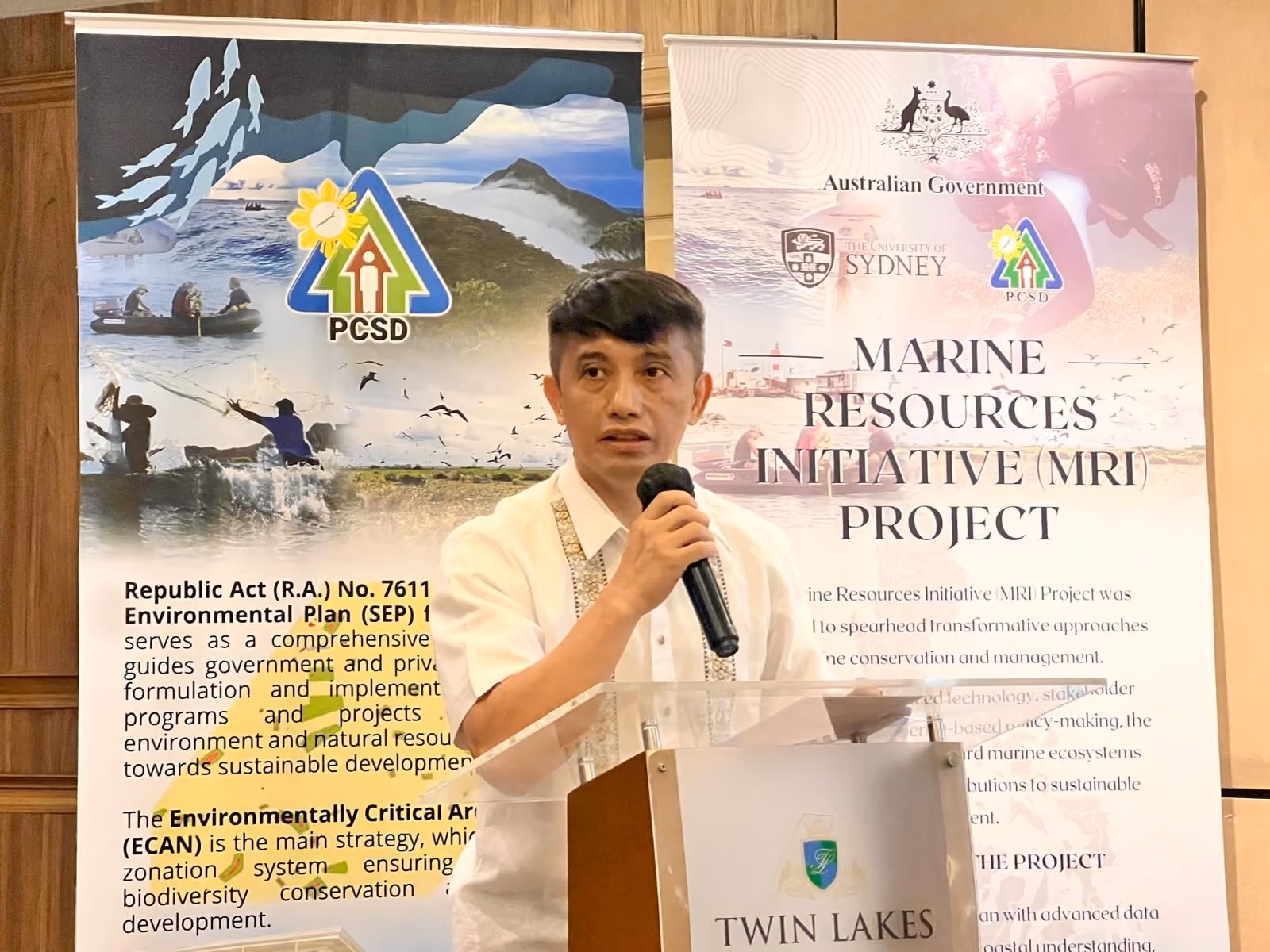 International Relationship Building: IIC Academy Delivers S-8B Training in the Philippines
