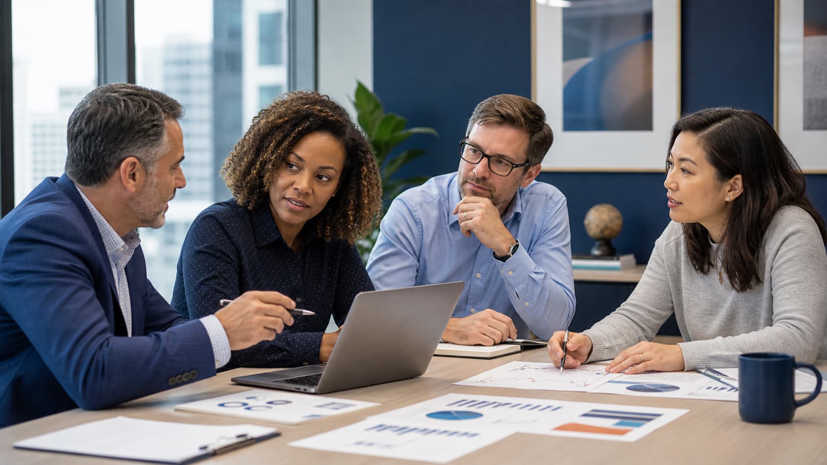 How to Roll Out an Any-Provider Fully Insured Plan