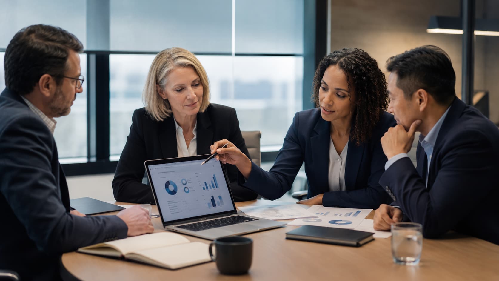 What Any-Provider Access Really Means for Employees