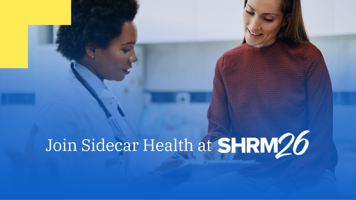 SHRM Annual Conference 2026