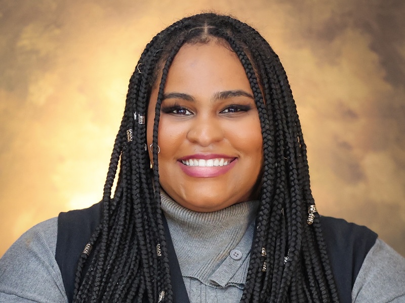 Kat Passley honored as 2025 In These Times Labor Organizer of the Year