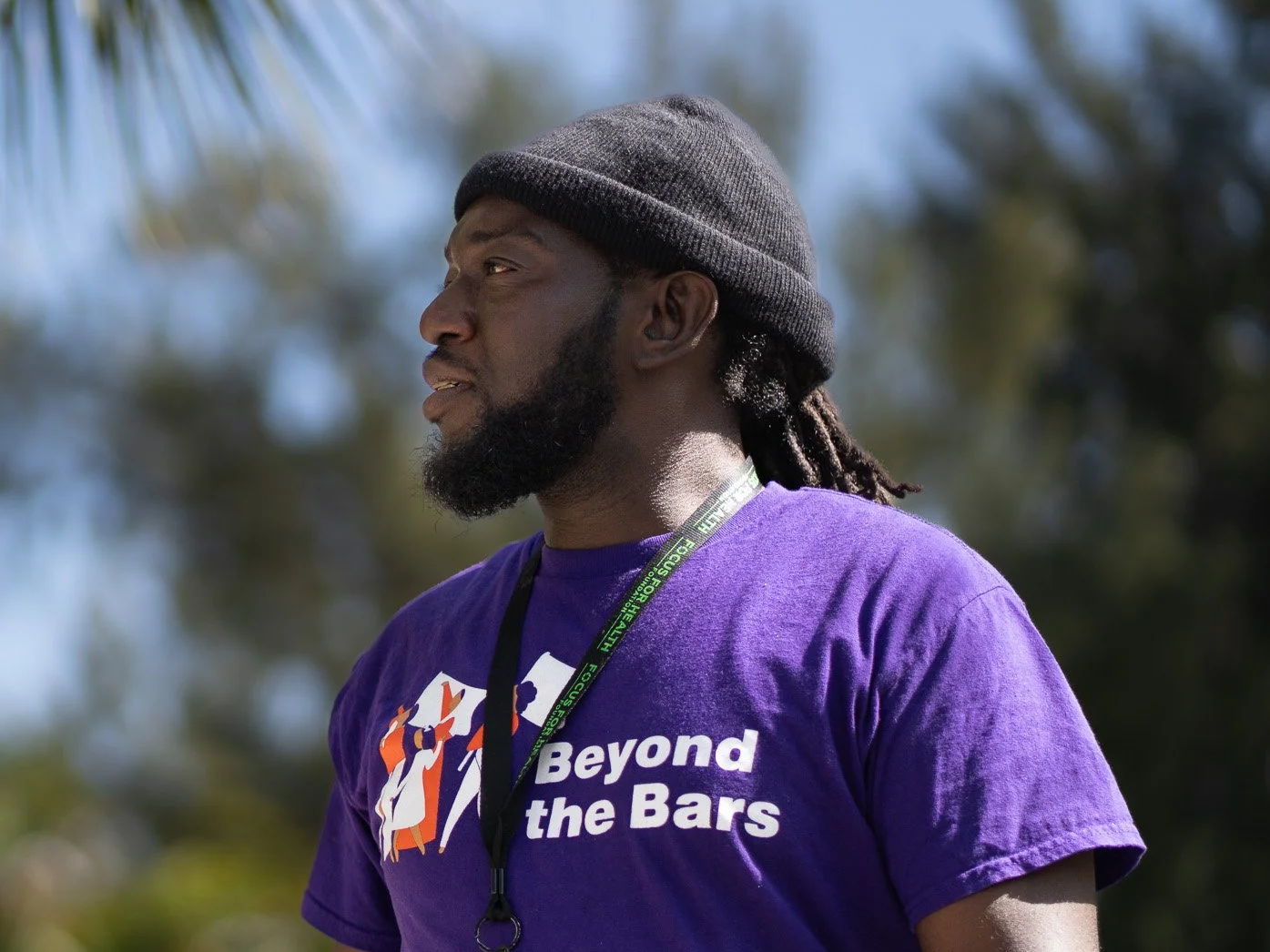 Freddy Pierre receives National COSH’s 2025 Worker Power Award