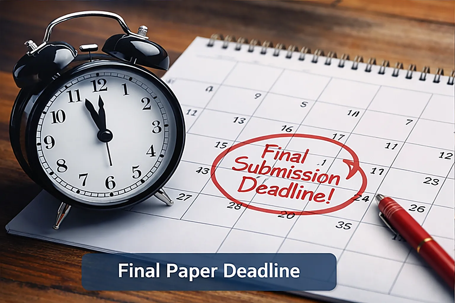 image of seminar presentation