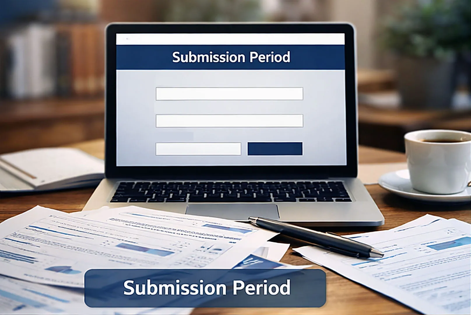 image of seminar presentation