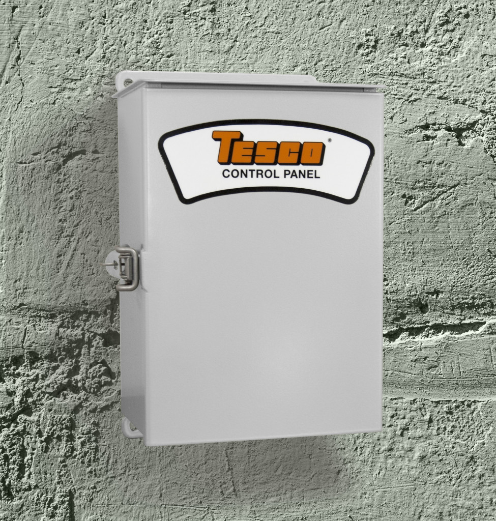 Wallmount Enclosure