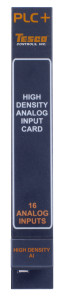Analog Input Card