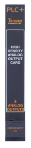Analog Output Card