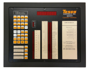 OIT Full-Sized LED