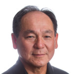 Photo of Alan Horikawa, National Service Manager