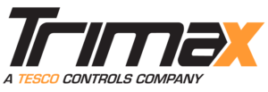 Trimax logo