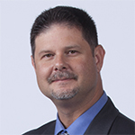Shain Thomas CEO Photo