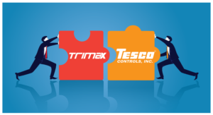 Trimax joins with TESCO