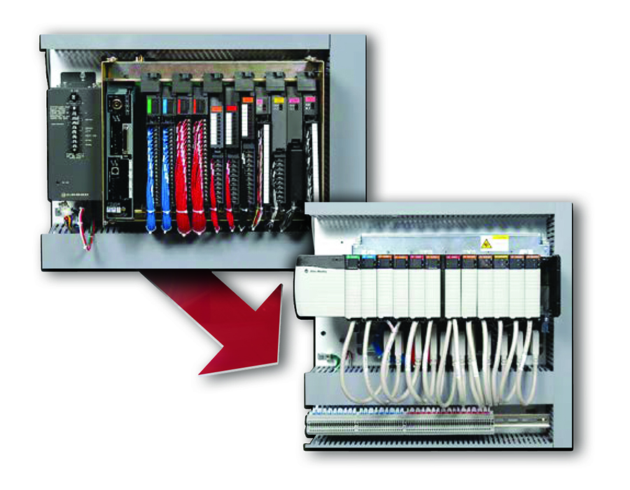 Rockwell Automation conversion tool