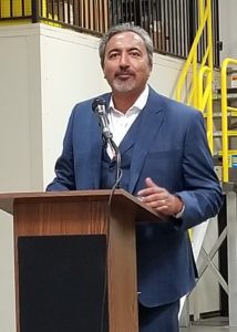 Rep Ami Bera, M.D. photo