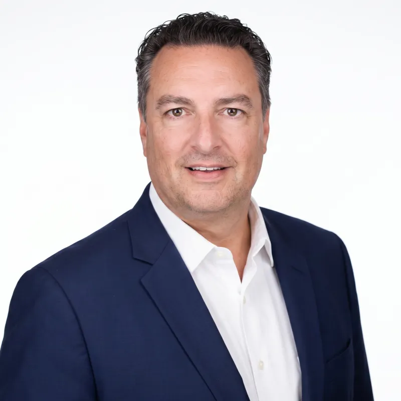 Michael Chyzowych, product and transformation executive