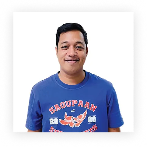 Albert Teodoro