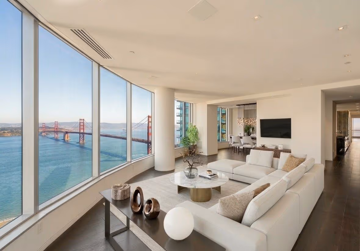 Professional house cleaning service in San Francisco Bay Area