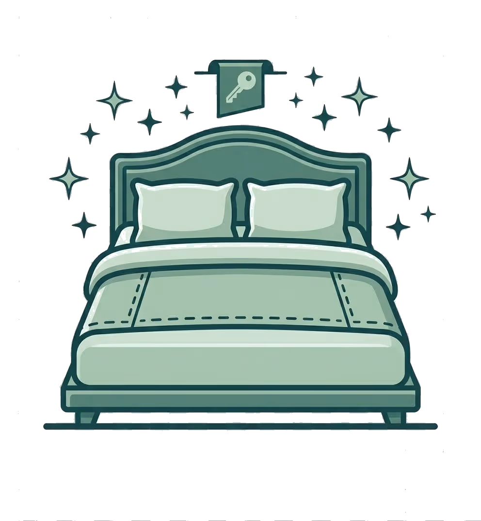 Vacation Rental Cleaning