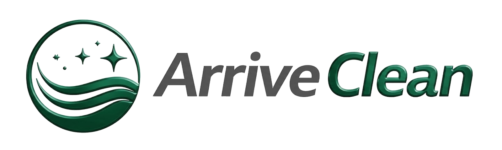 ArriveClean