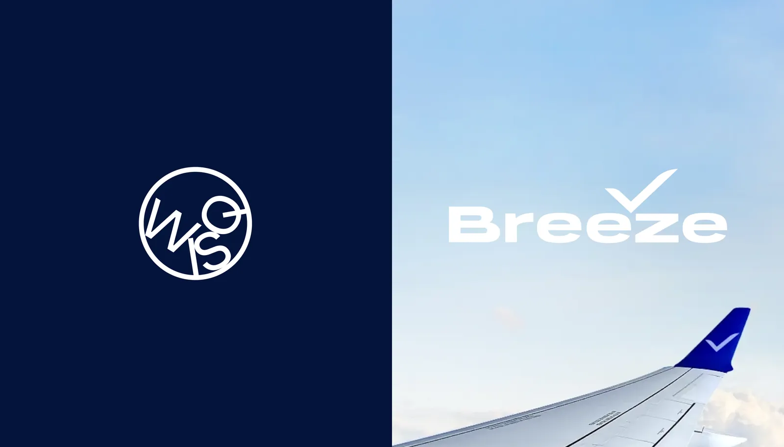 How Breeze Airways is scaling HR support as fast as it's scaling its fleet