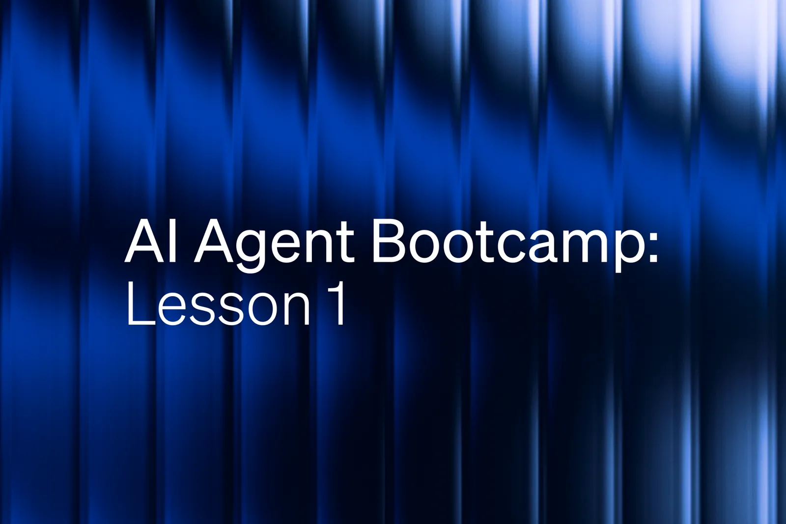 Meet Your Agent: What AI Teammates Do (And Don’t)
