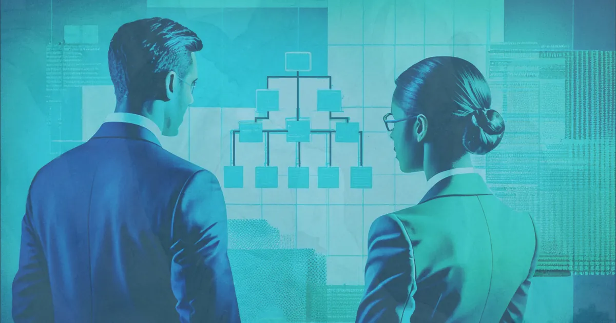 Building the Next Generation of Leaders: How AI is Reshaping Succession Planning